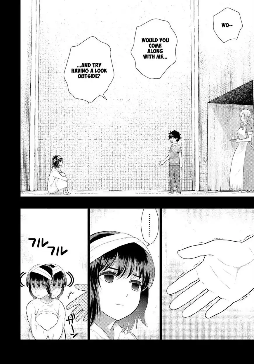 Witch Craft Works Chapter 58 16